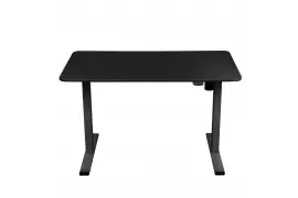 Elektryczne biurko Spacetronik Moris Flex 120x60BB