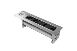 Elektryczne gniazdo Spacetronik SPS-E27S V2