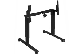 Elektryczny stelaż 3 w 1 Spacetronik SPE-125B