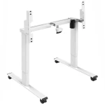 Elektryczny stelaż 3 w 1 Spacetronik SPE-125W