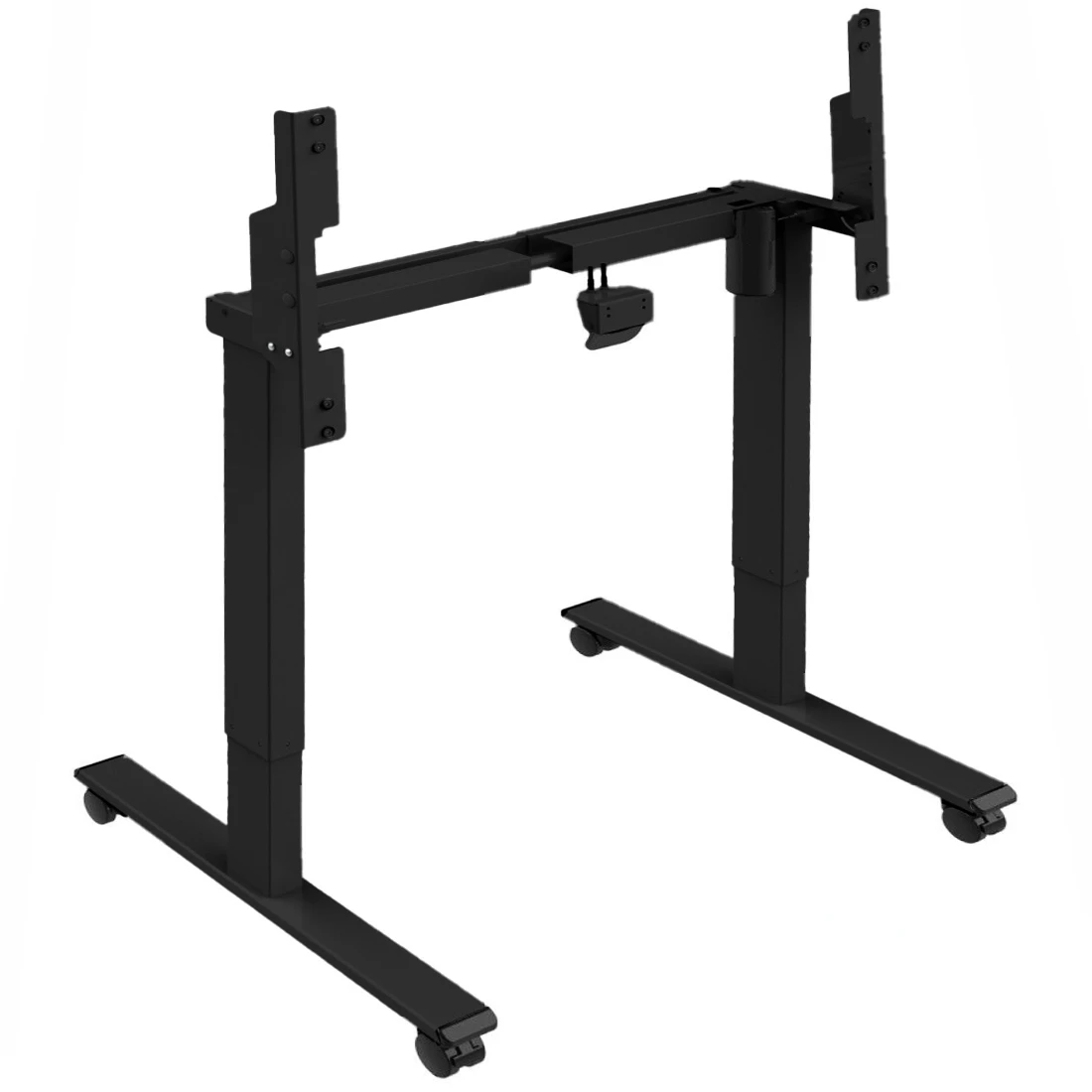 Elektryczny stelaż 3 w 1 Spacetronik SPE-125B