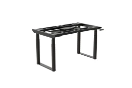 Elektryczny stelaż biurka 300kg Spacetronik SPE437