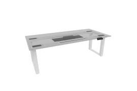 Elektryczny stelaż biurkowy Spacetronik SPE-434G