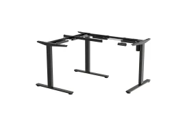 Elektryczny stelaż biurkowy Spacetronik SPE-123LB