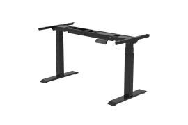 Elektryczny stelaż biurkowy Spacetronik SPE-223HB OUTLET