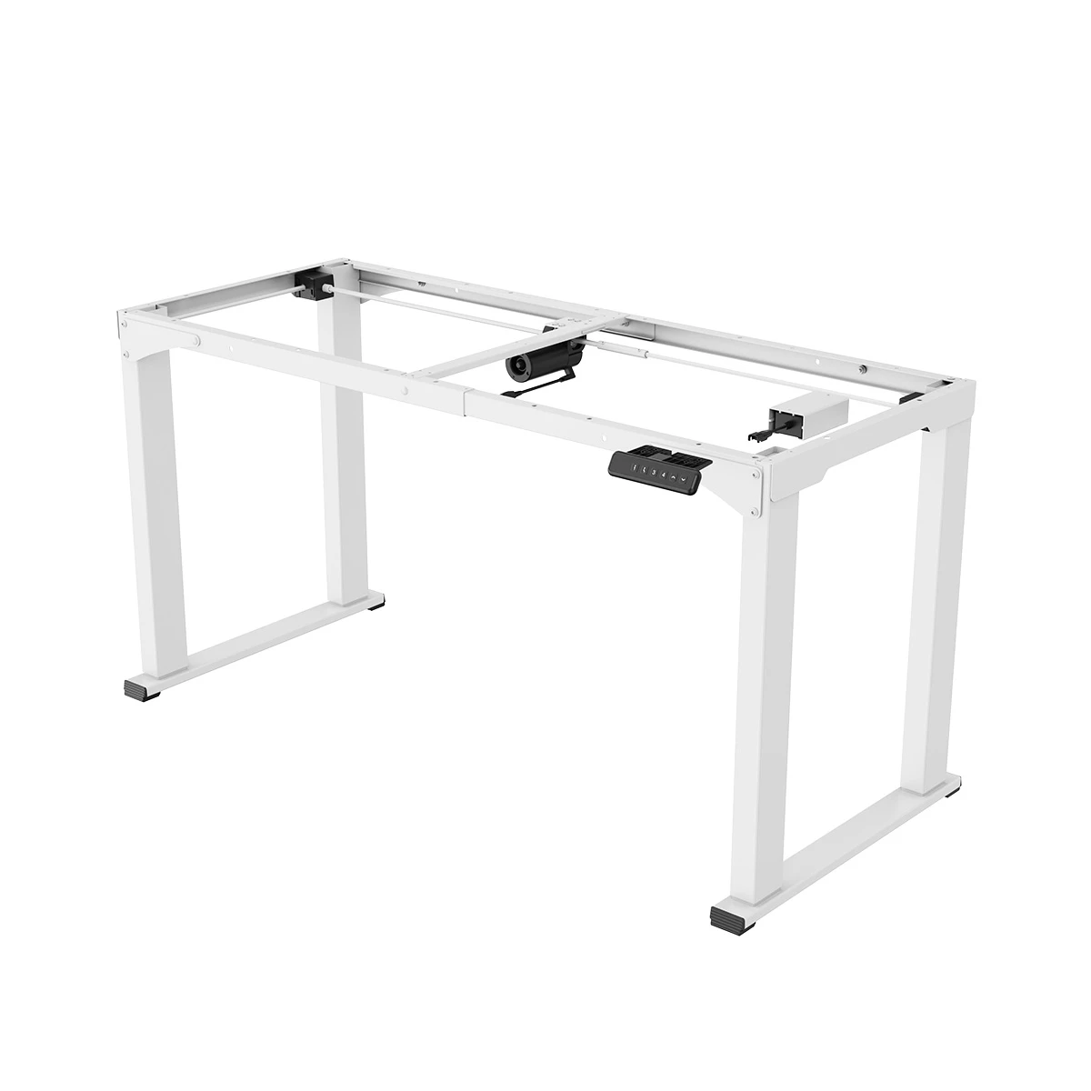 Elektryczny stelaż do stołu Spacetronik SPE-412W