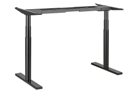 Elektryczny stelaż regulowany do biurka Spacetronik SPE-227B OUTLET