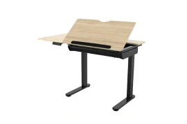 Elektryczny stół kreślarski Spacetronik DOLF 120BO