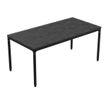 Biurko elektryczne Spacetronik SPE-O424B