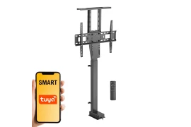 Elektryczny stelaż wysuwany winda TV SPE-T13S TUYA