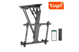 Uchwyt TV 32”-70” elektryczny SPE-T30S Tuya