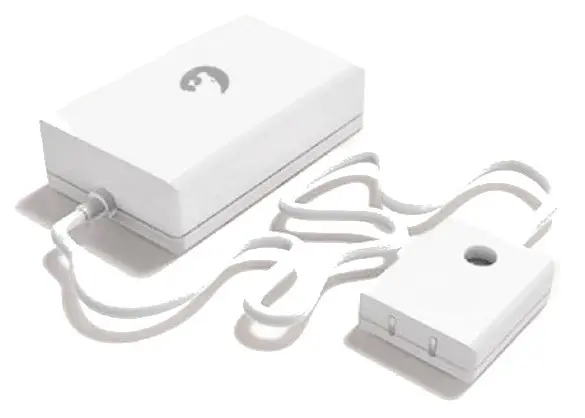 ES-D7A eTiger Bezprzewodowa Czujka Zalania / Poziomu Wody