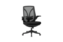  Fotel biurowy OUTLET  ergonomiczny Spacetronik ARIAN-20