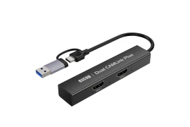 Grabber HDMI USB 3.0 4K ezcap316 Nagrywarka Obrazu