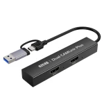Grabber HDMI USB 3.0 4K ezcap316 Nagrywarka Obrazu