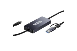 Grabber HDMI USB 3.2 4K ezcap377 Nagrywarka Obrazu