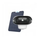 Inteligentna kamera Reolink Argus 4 Pro 8Mpix 4K WiFi6 2,4/5GHz i kątem widzenia 180° + panel słoneczny