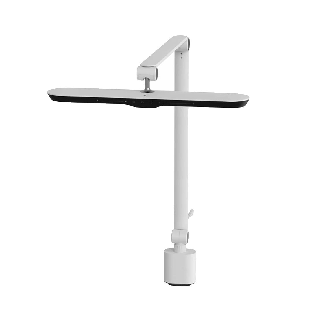 Inteligentna lampka biurkowa LED Yeelight V1 Pro z klipsem