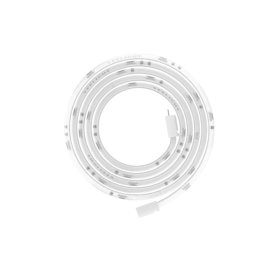 Przedłużenie Inteligentnej Taśmy LED 1m Yeelight Lightstrip 1S