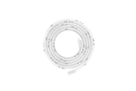 Przedłużenie Inteligentnej Taśmy LED 1m Yeelight Lightstrip 1S