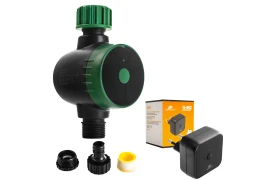 Zawór wody bluetooth TUYA z bramką Wi-Fi SL-WT01