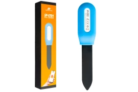 Tester wilgotności gleby i temperatury SP-ST01