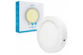 Inteligentny plafon WiFi Qnect QN-WCL01 12W