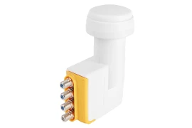Inverto 3x Unicable II LNB PN-1L1BMR410-L-32IDLU