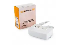 Wzmacniacz regulowany UHF+VHF 28dB / 4-wyjścia TV Johansson 7724L2 Filtr 5G/LTE