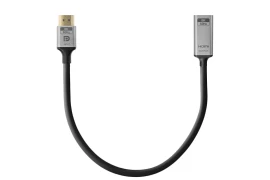 Adapter DP HDMI 8K 60Hz Spacetronik KDH-SPA002 0.2