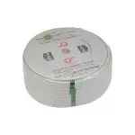 Kabel DIGITSAT Premium TCC 113 Trishield CU 1.13  oplot x144 - rolka 100mb