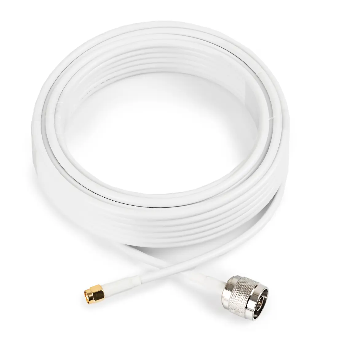 Kabel GSM Poynting CAB-149 HDF195 N (M) - SMA (M) 8m