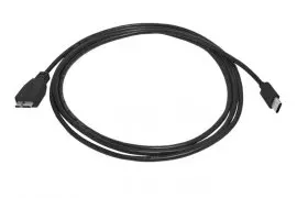 Kabel microUSB - USB 3.1 Typ-C 1m