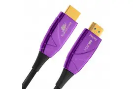 Kabel optyczny UHS AOC HDMI 2.1 SH-OX150 15 m