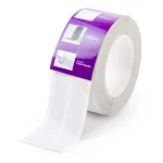 Płaski Kabel Zasilający Niewidoczny Taśma Kablowa Rolka 15m x 60mm Przewód Głośnikowy Spacetronik KFW_SP60210_152