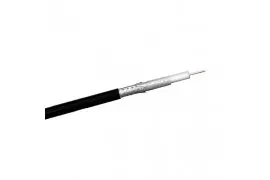 Kabel RG6 Spacetronik HOKA PE 102 CU Dualsh. 1mb