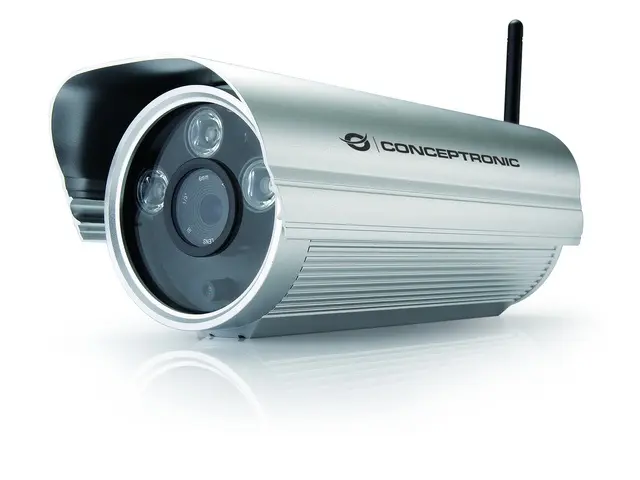 Kamera IP Conceptronic Zewnętrzna WDR 720 CIPCAM720OD WIFI