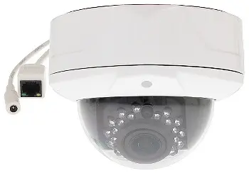 Kamera Spacetronik IP 20IP20IRNT 2.8-12mm 2Mpx OUTLET