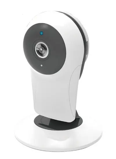 Kamera Wewętrzna IP WiFi Bezprzewodowa Maxkin IP-100