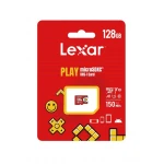 Karta pamięci LEXAR Play MICRO SDXC 128GB 150 MB/s