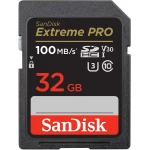 Karta pamięci SANDISK Extreme Pro SDXC 32GB V30