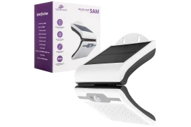 Kinkiet LED Spacetronik SAM 20W Automat Bez Kabli