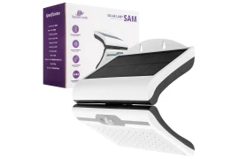 Kinkiet LED Spacetronik SAM 40W Automat Bez Kabli