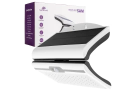 Kinkiet LED Spacetronik SAM 60W Automat Bez Kabli