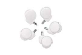 Kółka do krzeseł dziecięcych Spacetronik SPE-A05