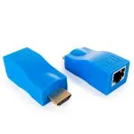 Konwerter HDMI na LAN Spacetronik SPH-HLC6 Eco