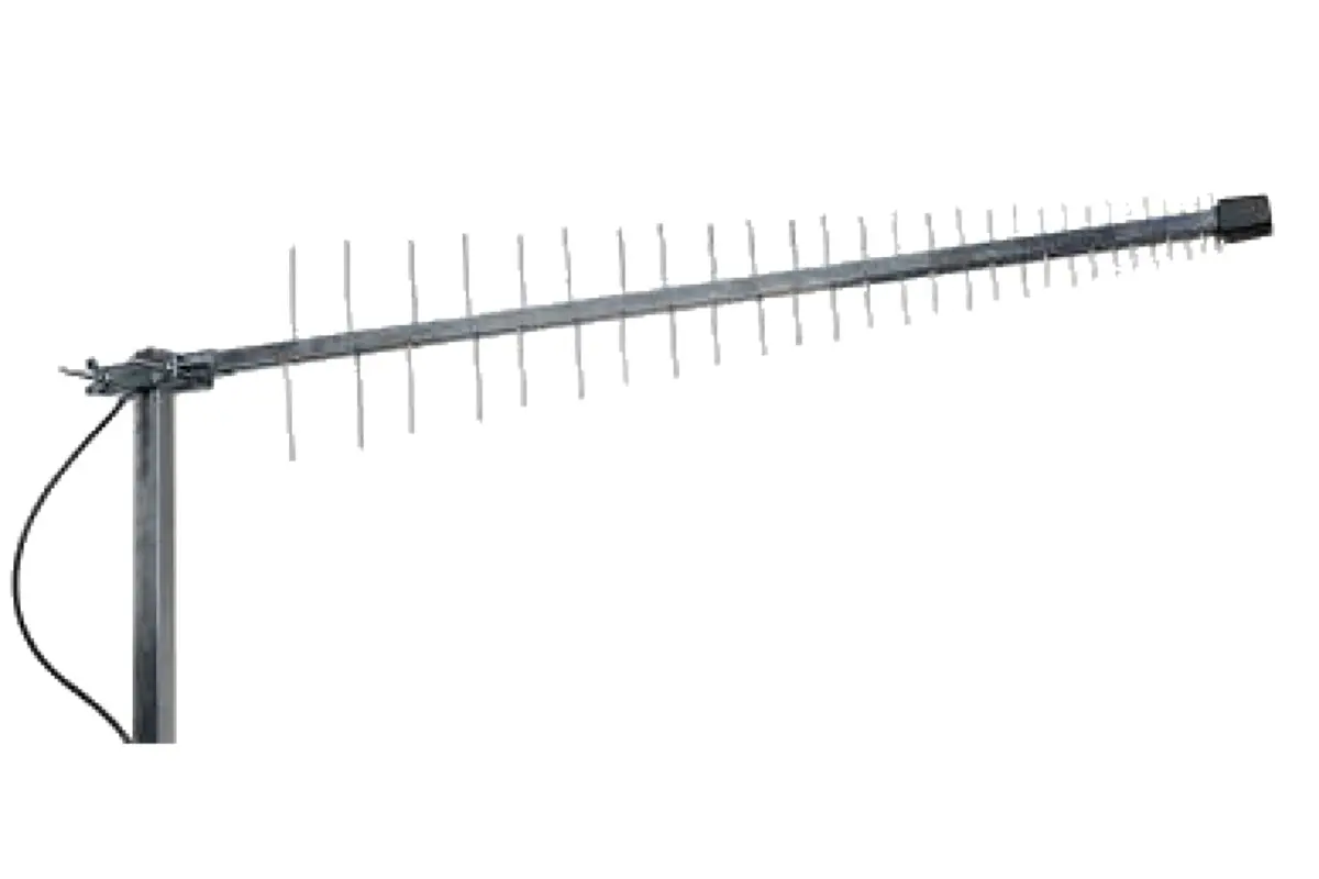 Antena GSM LTE SPL-G56S H/V ze złączem SMA i kablem 10m