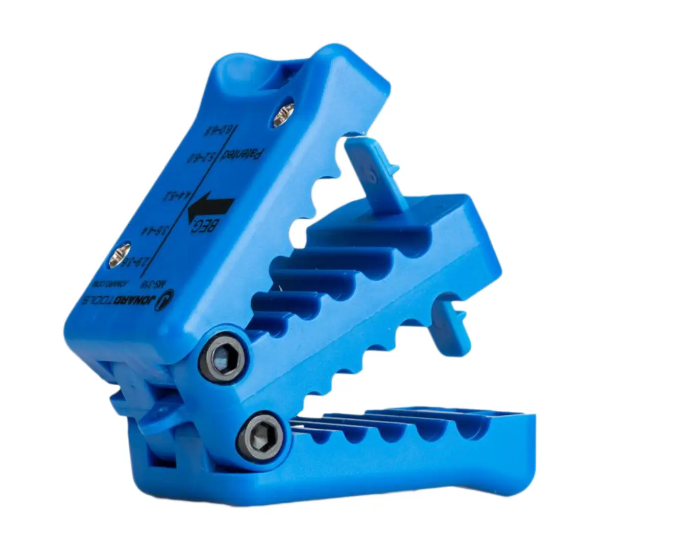 Ściągacz izolacji JONARD TOOLS MS-316