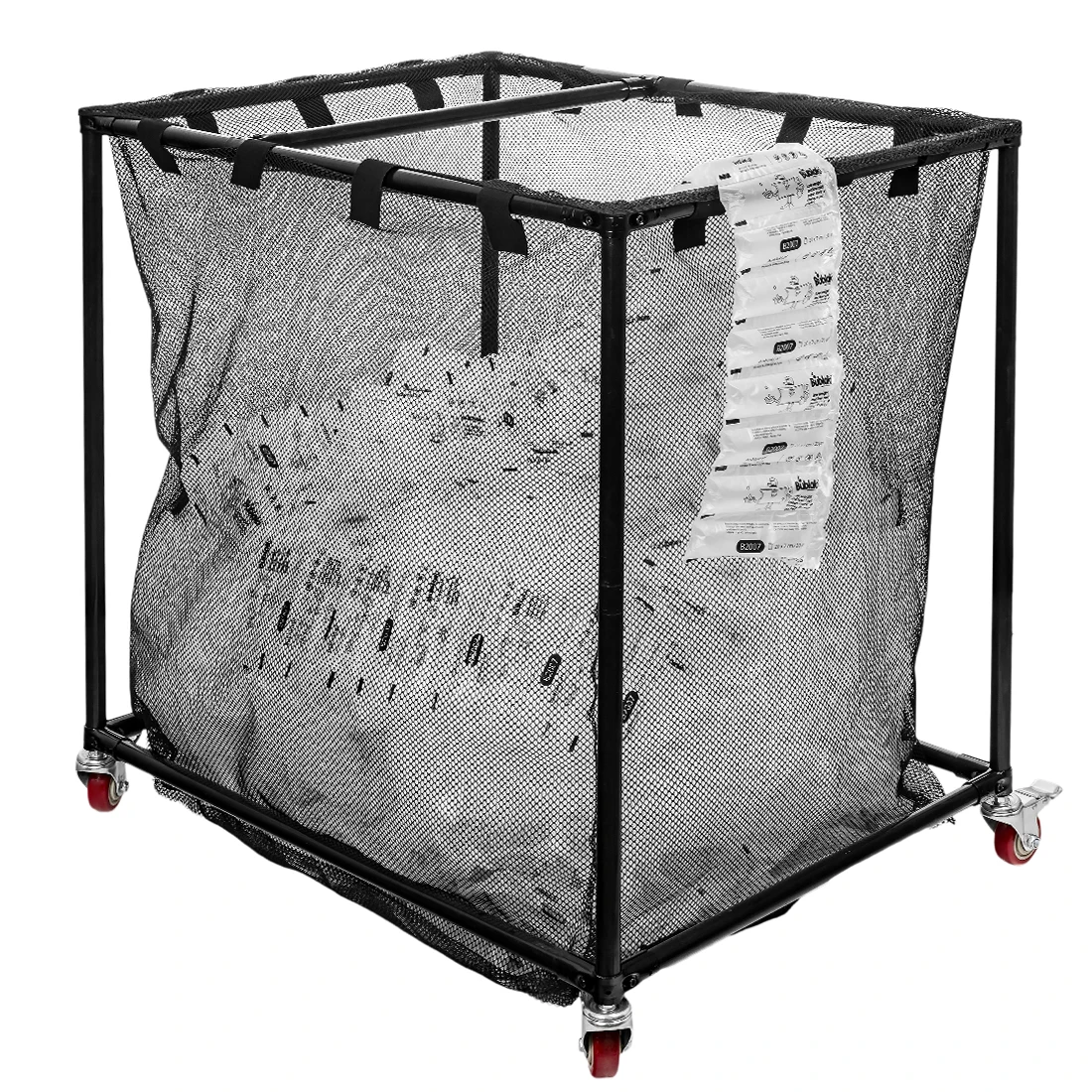 Kosz do wypełniaczy Bublaki BM-B1