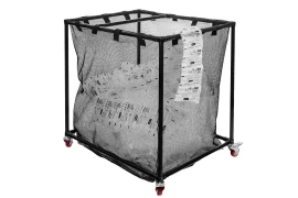 Kosz do wypełniaczy Bublaki BM-B1